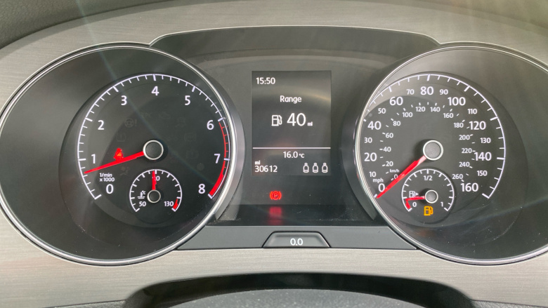 Volkswagen Golf SV 1.4 TSI SE 5dr Petrol Hatchback